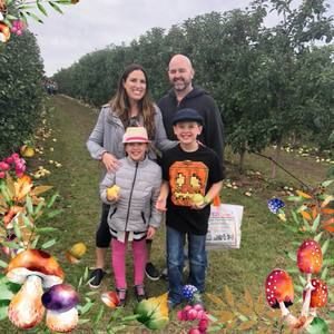 Meet your Posher, Carey